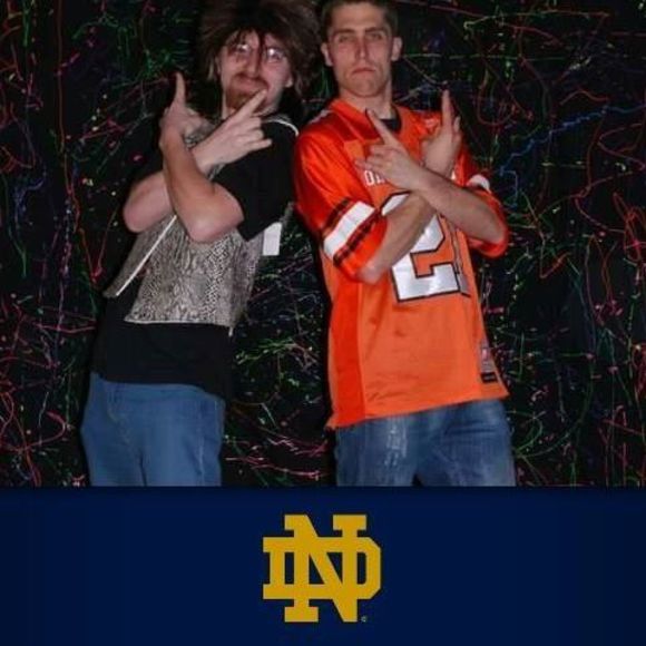 Meet your Posher, Kyle - Picture 1 of 1